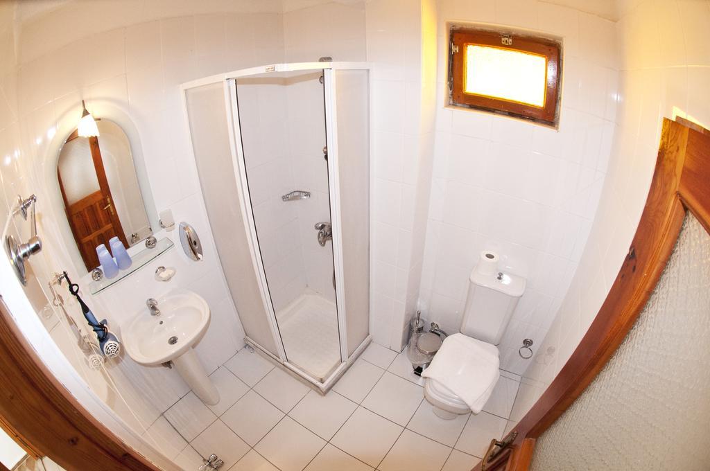 Kale Pansiyon Kas Exterior photo
