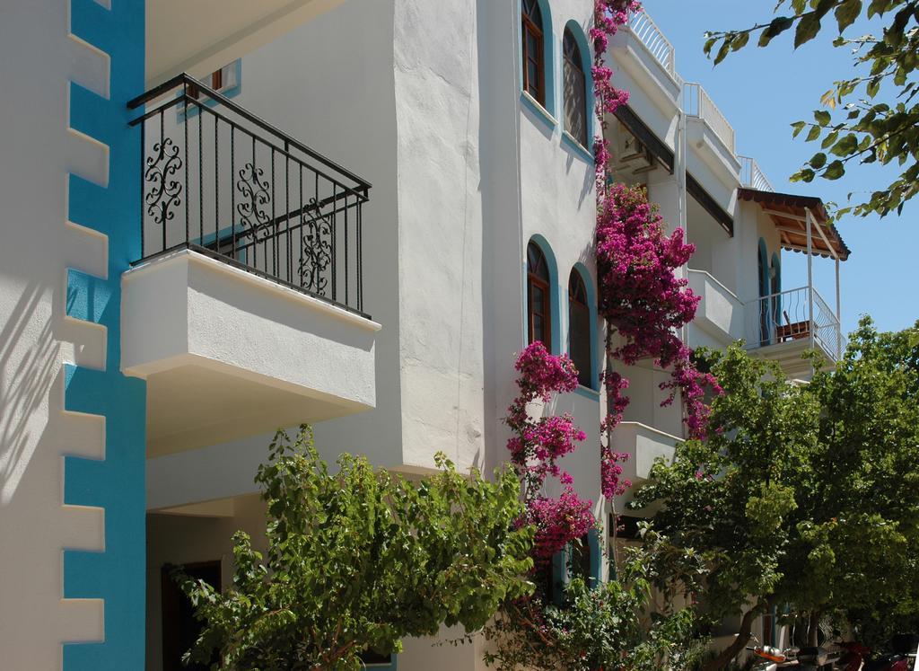 Kale Pansiyon Kas Exterior photo