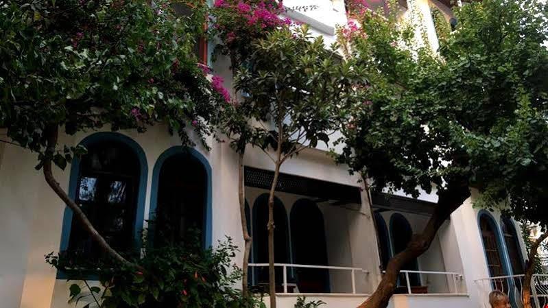 Kale Pansiyon Kas Exterior photo